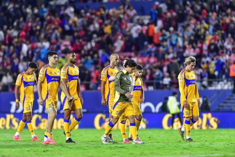 Tigres