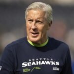 Pete Carroll