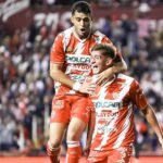 Rayos de Necaxa