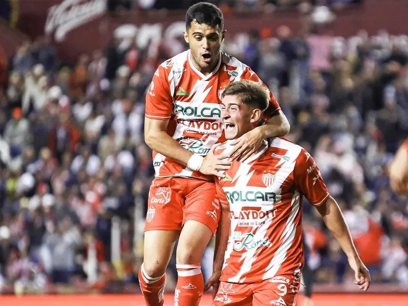 Rayos de Necaxa