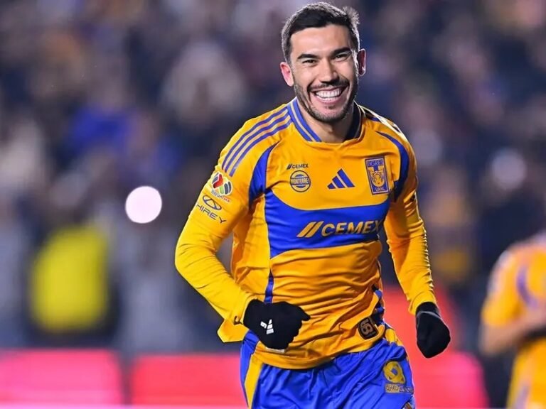 Tigres