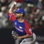 Dominicana Campeón