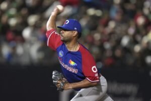 Dominicana Campeón