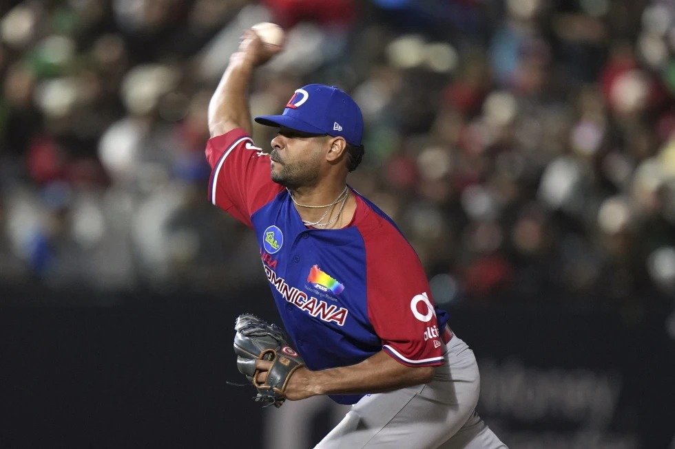 Dominicana Campeón