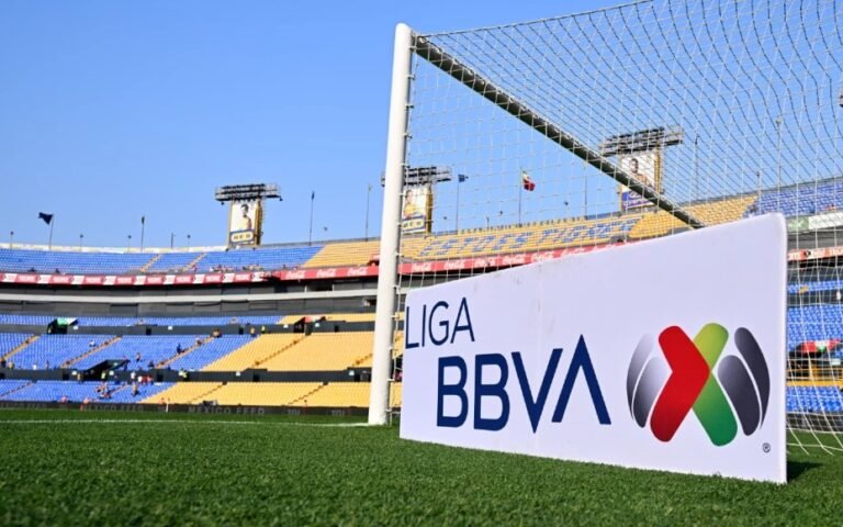 Liga BBVA