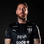 Sergio Ramos