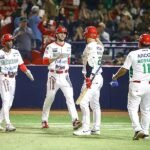 Serie del Caribe