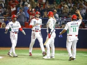 Serie del Caribe