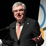 Thomas Bach