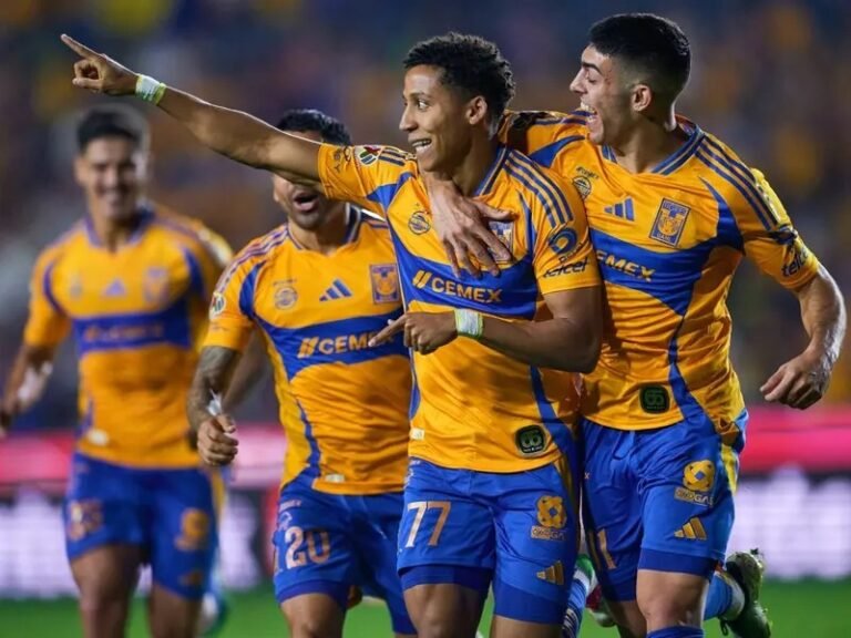 Tigres