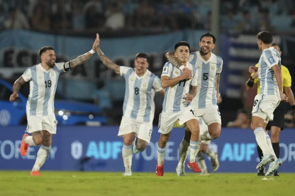 Argentina
