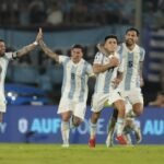 Argentina