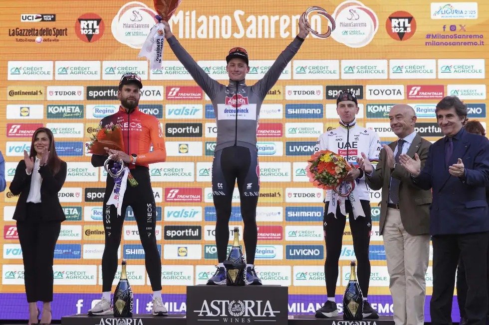 Ciclismo