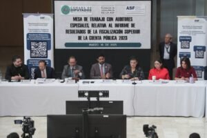 Comisión de Vigilancia