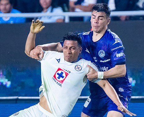 Cruz Azul