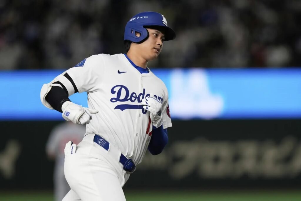 Dodgers ganó