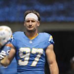 Joey Bosa