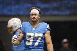 Joey Bosa