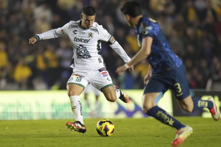 León