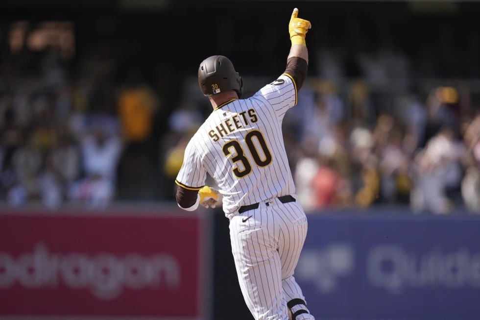 Padres
