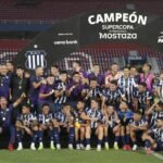 Talleres Campeón