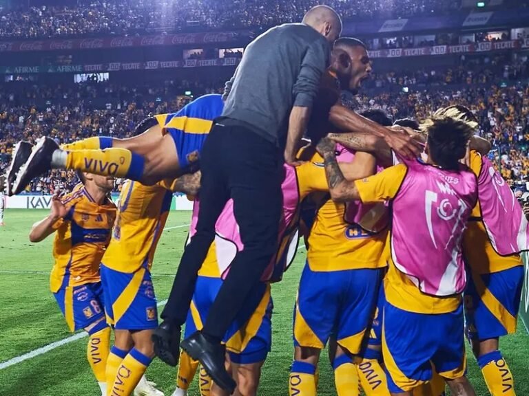 Tigres