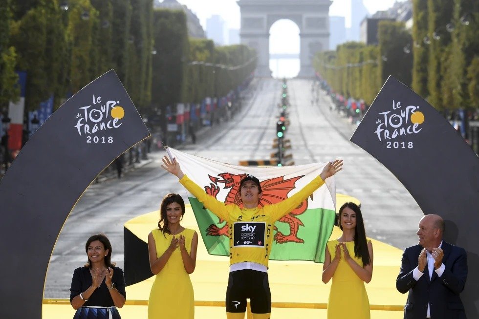 Tour de Francia