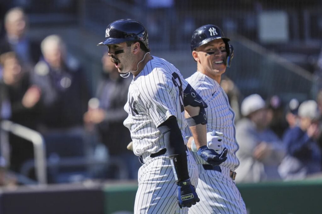 Yankees