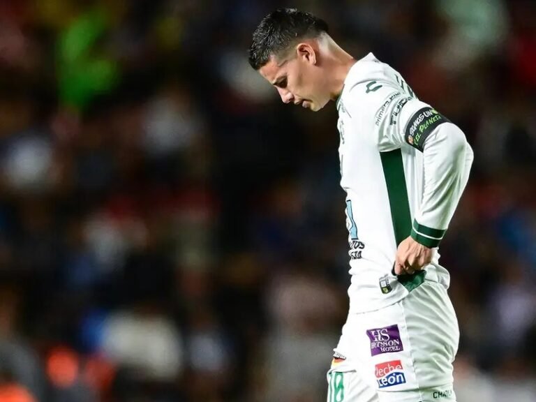 James Rodriguez