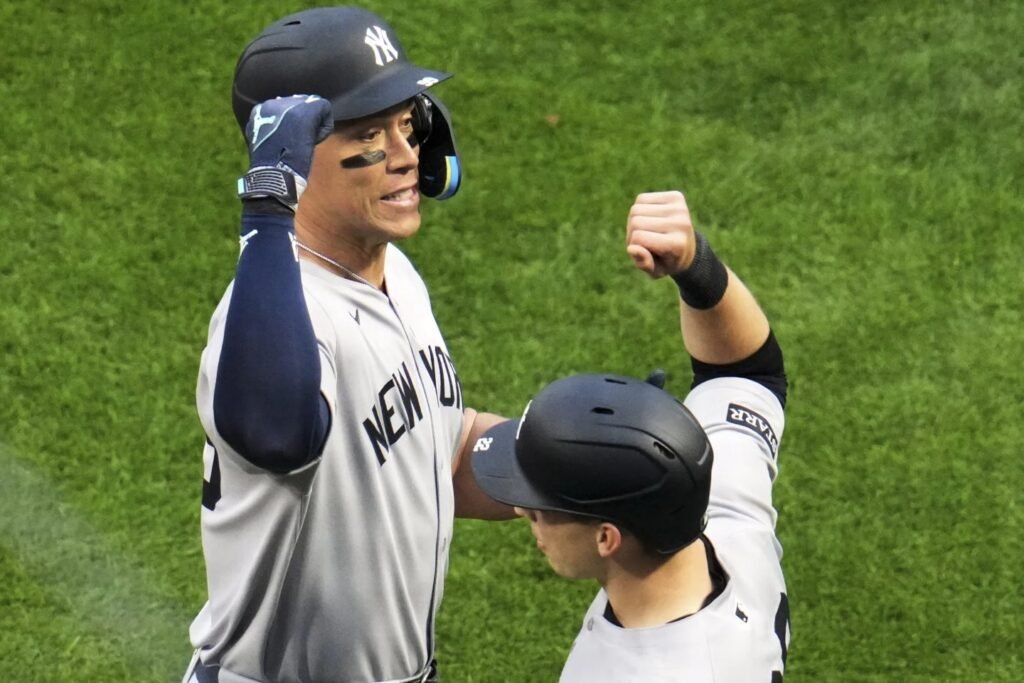 Yankees