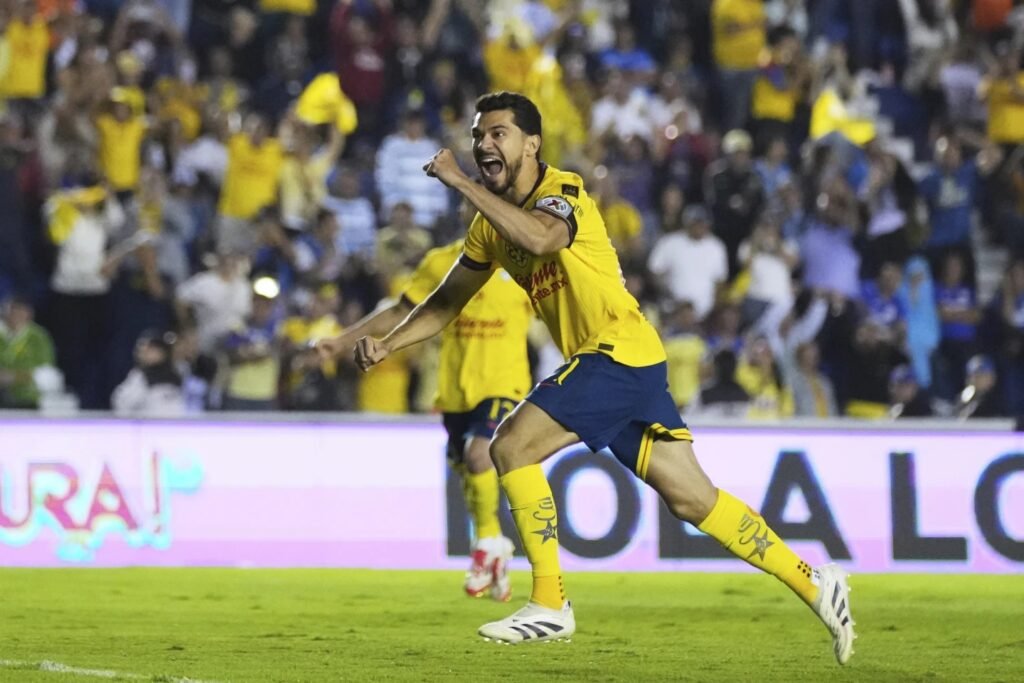América