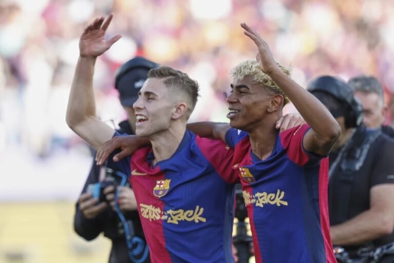 Barcelona