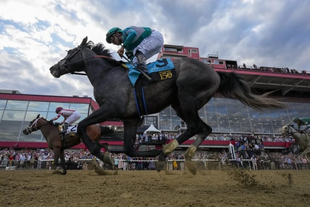 Caballos