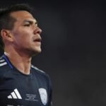 Chuky Lozano