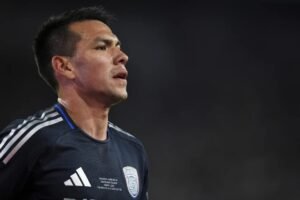 Chuky Lozano