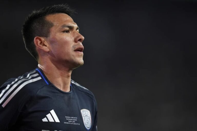 Chuky Lozano