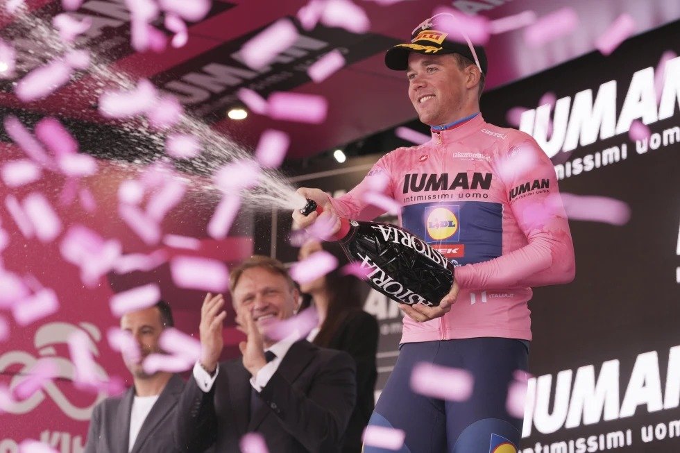 Ciclismo