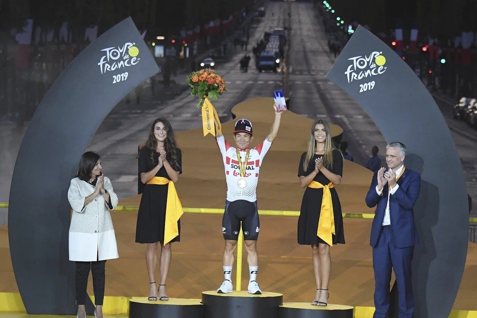 Ciclismo