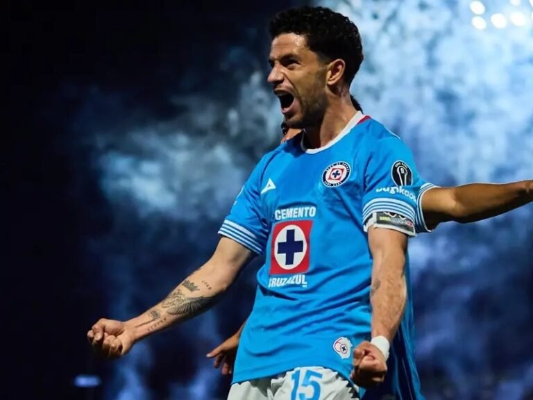 Cruz Azul