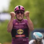 Giro de Italia