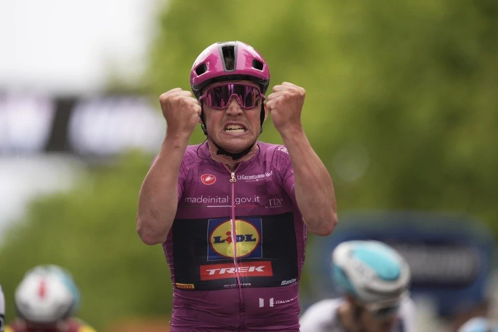 Giro de Italia