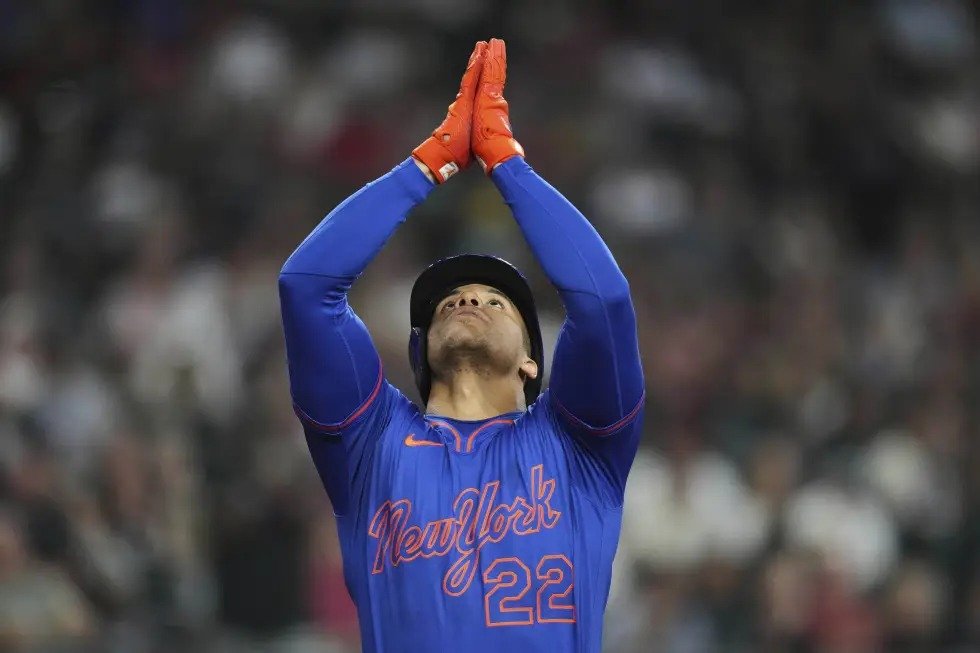 Juan Soto