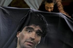 Maradona