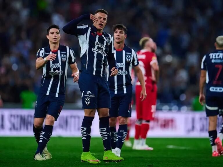 Monterrey