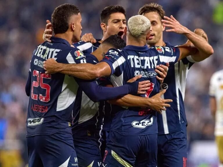 Monterrey