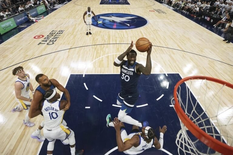 NBA
