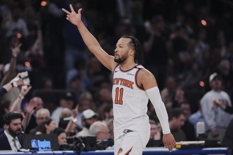 NBA