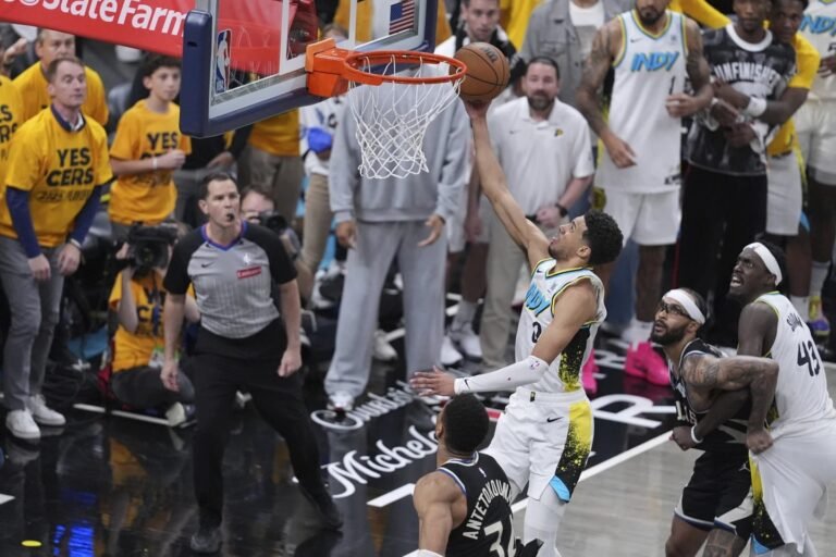 NBA