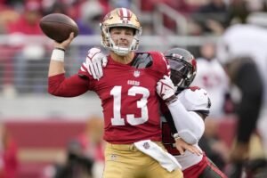 NFL San Francisco