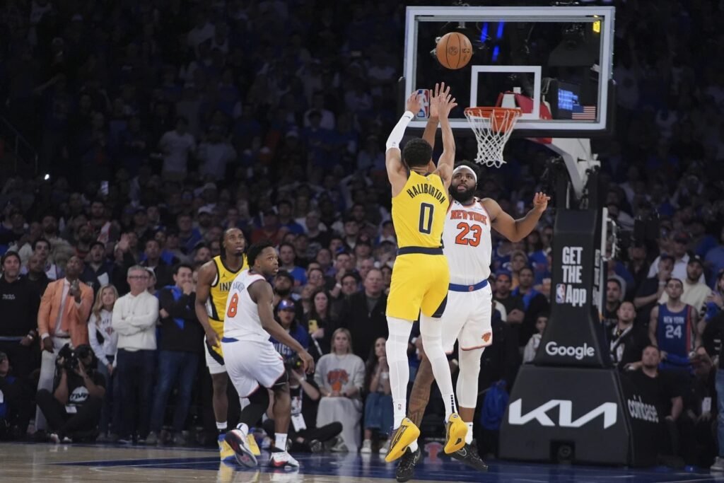 Pacers
